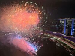 The Sail @ Marina Bay (D1), Apartment #455115151
